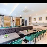 Business Bay Ehemalige Staycation Sindelfingen