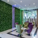 Hotell Business Bay Ehemalige Staycation 4*