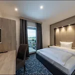 Hotell Business Bay Ehemalige Staycation