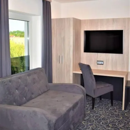 Hotel Business Bay Ehemalige Staycation Sindelfingen