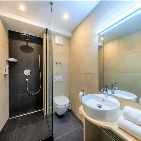 Business Bay Ehemalige Staycation 4*