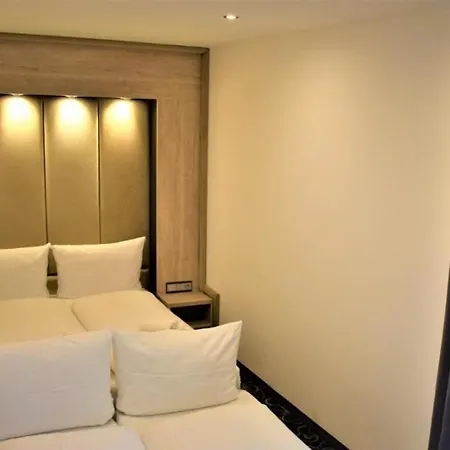 Business Bay Ehemalige Staycation Hotel