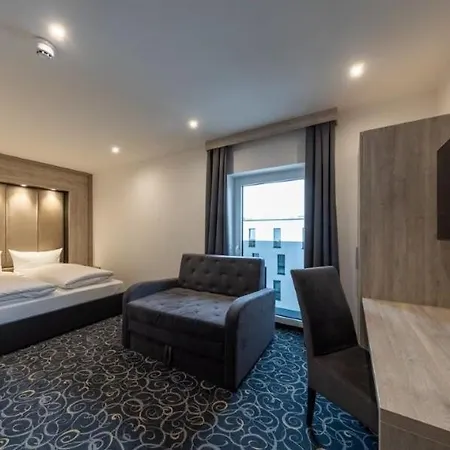 Hotel Business Bay Ehemalige Staycation 4*