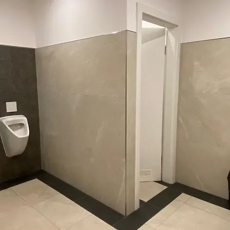 Business Bay Ehemalige Staycation 4* Sindelfingen