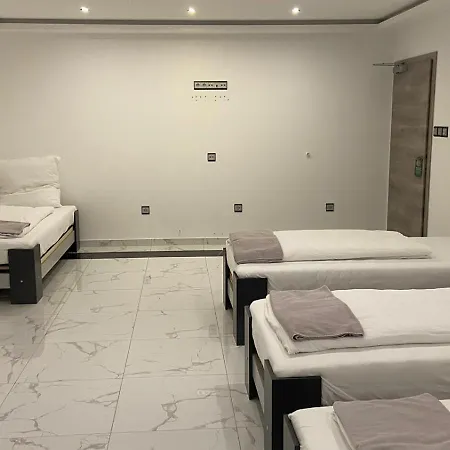 Business Bay Ehemalige Staycation 4*