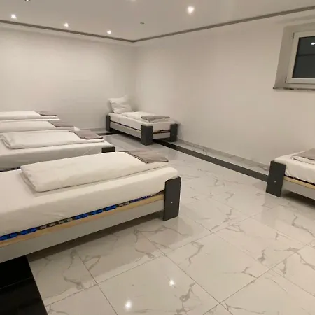 Business Bay Ehemalige Staycation Hotel