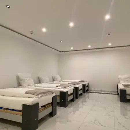 Hotel Business Bay Ehemalige Staycation