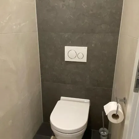 Business Bay Ehemalige Staycation Sindelfingen