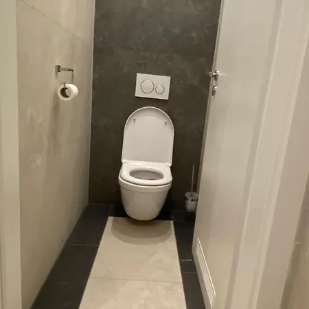 Hotel Business Bay Ehemalige Staycation