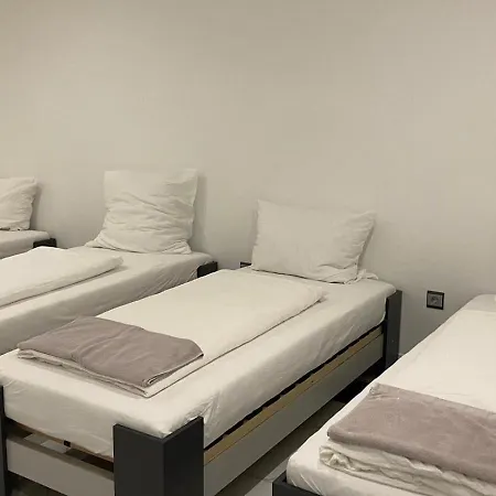 Business Bay Ehemalige Staycation Hotel 4*