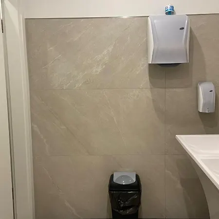 Hotel Business Bay Ehemalige Staycation Sindelfingen