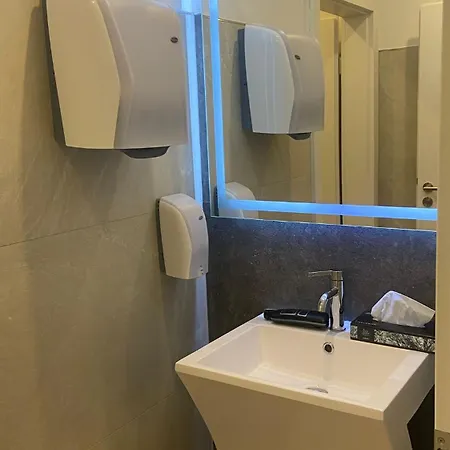 Hotel Business Bay Ehemalige Staycation Sindelfingen