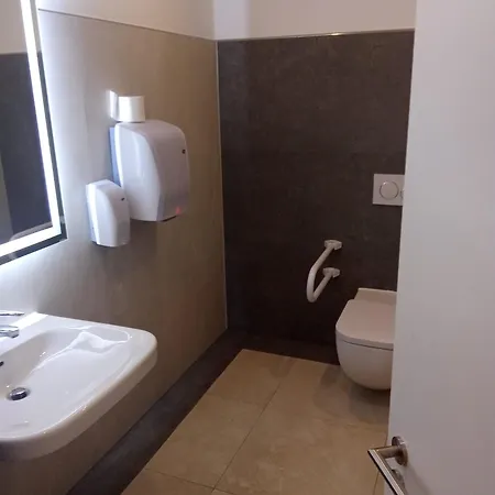 Business Bay Ehemalige Staycation Sindelfingen