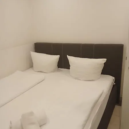 Hotel Business Bay Ehemalige Staycation 4*