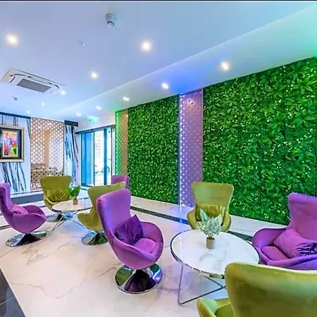 Business Bay Ehemalige Staycation Hotel Sindelfingen