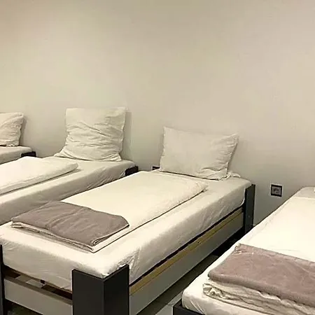 Business Bay Ehemalige Staycation Hotel Sindelfingen