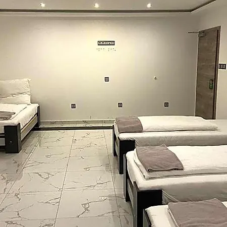 Hotel Business Bay Ehemalige Staycation Sindelfingen