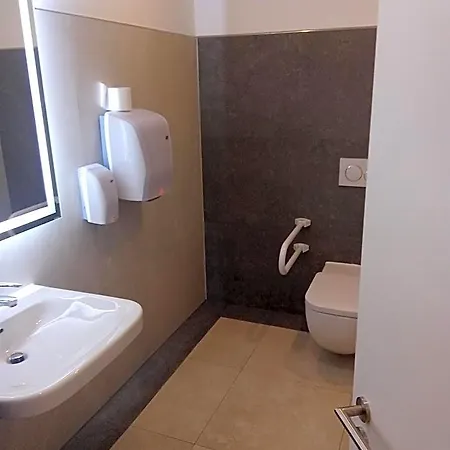 Business Bay Ehemalige Staycation 4*