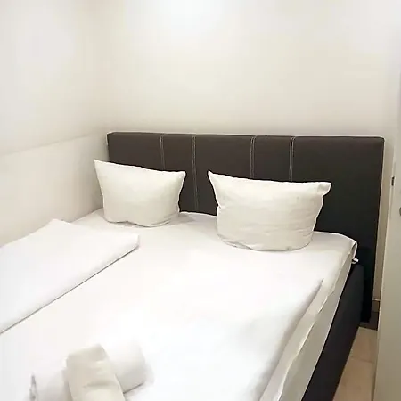 Business Bay Ehemalige Staycation Hotel 4*