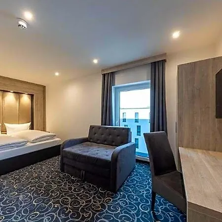 Hotel Business Bay Ehemalige Staycation 4*