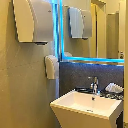 Business Bay Ehemalige Staycation 4*