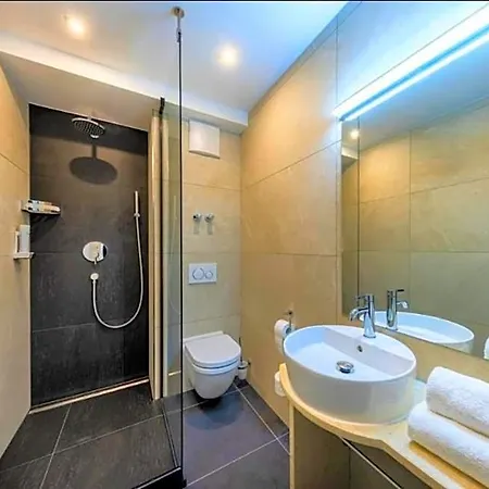 Business Bay Ehemalige Staycation Hotel