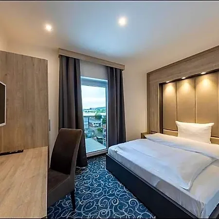 Business Bay Ehemalige Staycation Hotel 4*