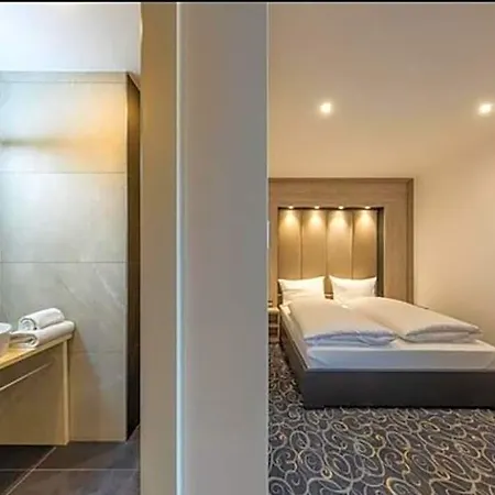 Business Bay Ehemalige Staycation 4*