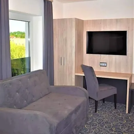 Business Bay Ehemalige Staycation Hotel 4*