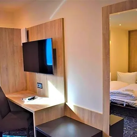 Business Bay Ehemalige Staycation 4*